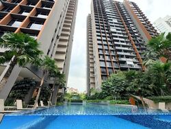Amo Residence (D20), Apartment #588857561
